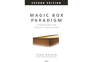 Magic Box Paradigm: A Framework for Startup Acquisitions