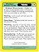 Super Duper Publications Photo Cards, Verbs, New Revised Photos, Tin (WFC02B)