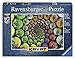Ravensburger Krypt Inside The Riemann Sphere 654 Piece Jigsaw Puzzle Challenge for Adults – Every Piece is Unique, Softclick Technology Means Pieces Fit Together Perfectly