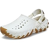Crocs Unisex Adult Echo RO Clogs | Casual Shoes