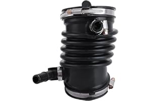 PAN300 New Air Intake Hose Replacement for Ford Transit Connect 2010-2014, Replace# 9T1Z9B659B