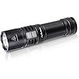 Fenix Flashlights Fenix PD Series PD40R 3000 Lumens Black Flashlight