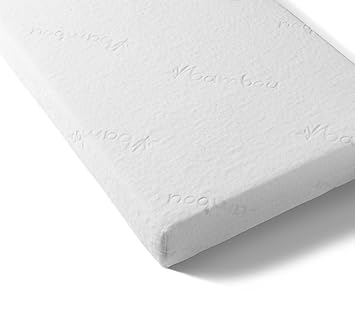 Angelcare Matratze Ultra Komfort Bambus Atlantic Fujitsu Klimagerat Amazon De Baby