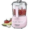 Cuisinart DLC-2APK Mini-Prep Plus Food Processor, 24 Ounce, Pink