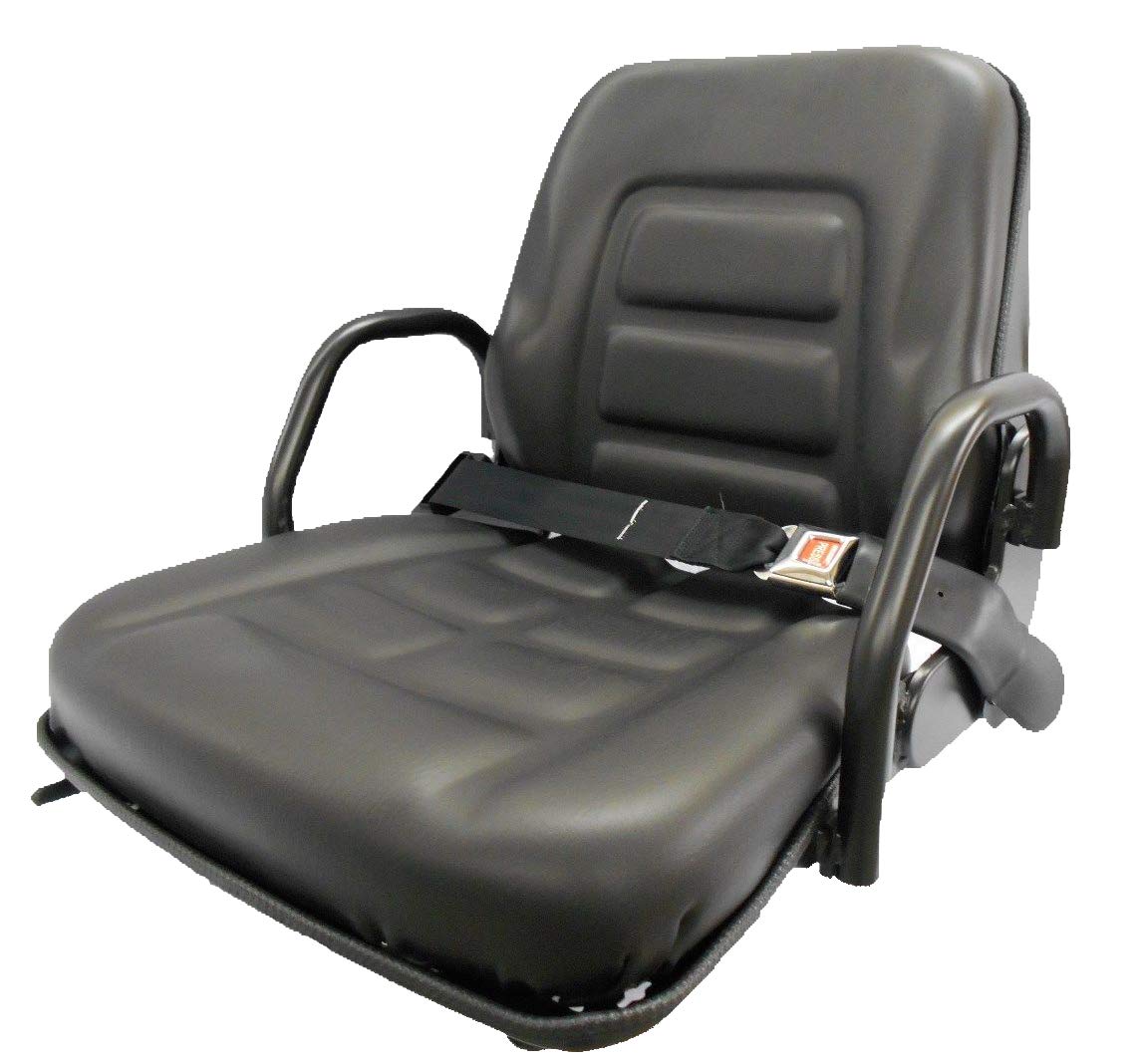 Buy Fold Down Seat Forklift Clark, Cat, Hyster, Yale,Toyota, Crown, Hip