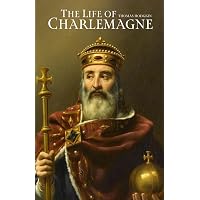 King and Emperor. A New Life of Charlemagne - Nelson Janet L. | Książka