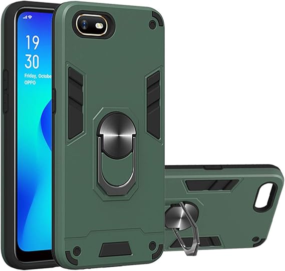 Amazon.com: Oppo A1K Case, Realme C2 