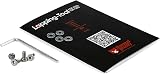 Thermal Grizzly Lapping Tool Intel 13th 14th Gen CPU Heatspreader TG-LT-i13G view 4