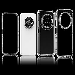 Case for Tecno Spark 30C 4G,Military Grade