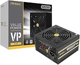 Antec VP550P Plus Power Supply 550W 80 Plus Active PFC ATX12V/EPS12V view 1