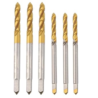 Grifos, Grifos espirales Grifo estriado en espiral ...