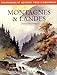 Montagnes et landes by 