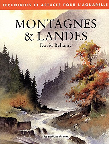 Montagnes et landes by (Paperback)