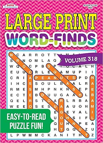 word search volume