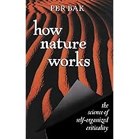 How Nature Works: The Science of Self-organized Criticality