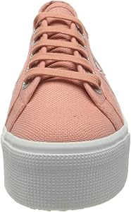 superga flatform amazon