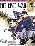 Civil War, Vol. 2 (Chester the Crab's Comix With Content)