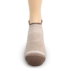 USA Made - No Show Tab Socks - All Season