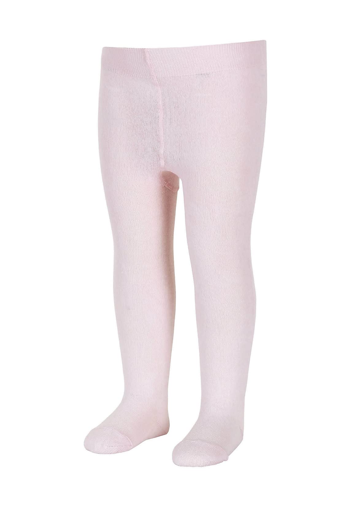 Sterntaler Baby Girls Tights For Toddlers, Age: 4 Years, Size: 104, Pink Tights, Pink (Rosa 702), 104 (Manufacturer Size: 104)