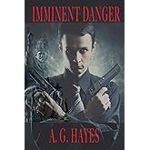 Imminent Danger (Koski and Falk thriller)