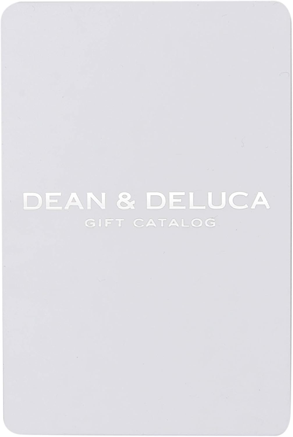 Amazon Webで簡単注文 Dean Deluca カード式カタログギフト チャコール Cコース リボン包装済み ノキアブラウン 内祝い 結婚祝い 出産祝い お歳暮 Dean Deluca ディーン デルーカ カタログギフト 通販