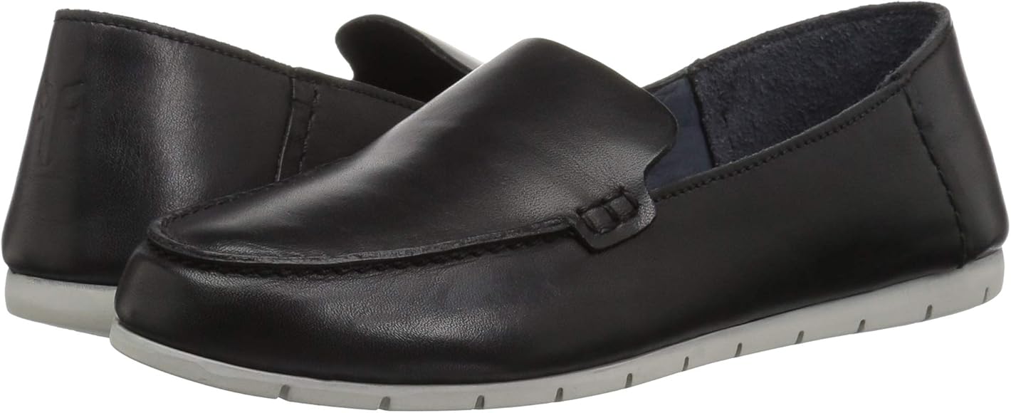 frye venetian loafer womens