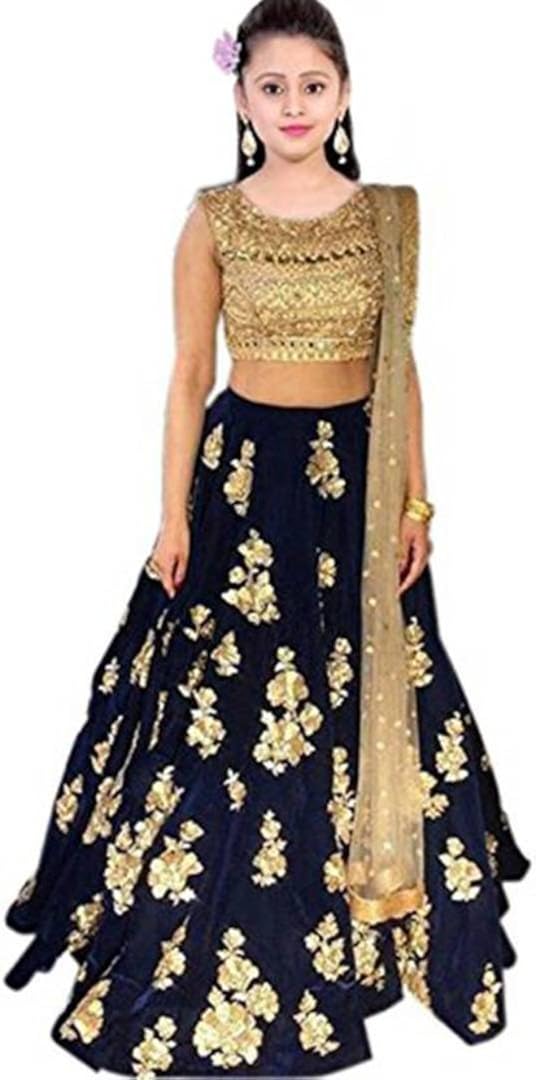 lehenga choli for 18 year girl amazon