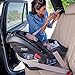 Britax B-Free & B-Safe Ultra Travel System, Frost