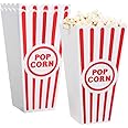 Plastic Popcorn Containers (1)