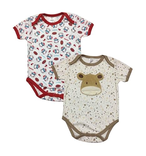baby cotton romper suits