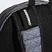 adidas Unisex Prime Backpack, Onix Jersey/ Black, ONE SIZE
