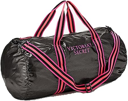 bolsa deporte pink victoria secret