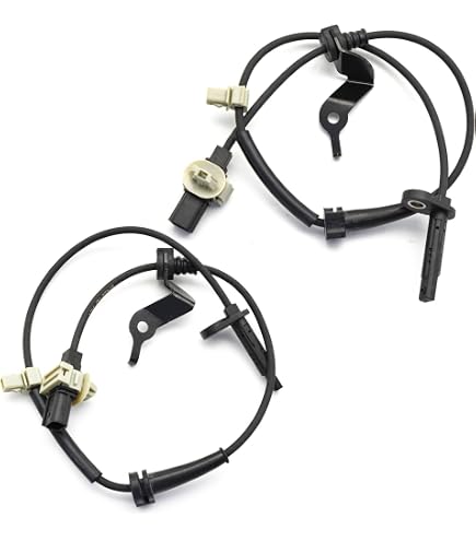 Amazon.com: Garage-Pro ABS Wheel Speed Sensor Replacement for