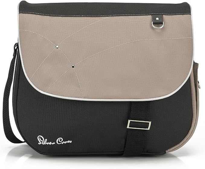 Silver Cross Changing Bag Sand Amazon.co.uk Baby