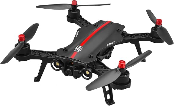 drone de course