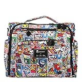 Ju - Ju - Be Tokidoki Collection B.F.F. - Super Toki