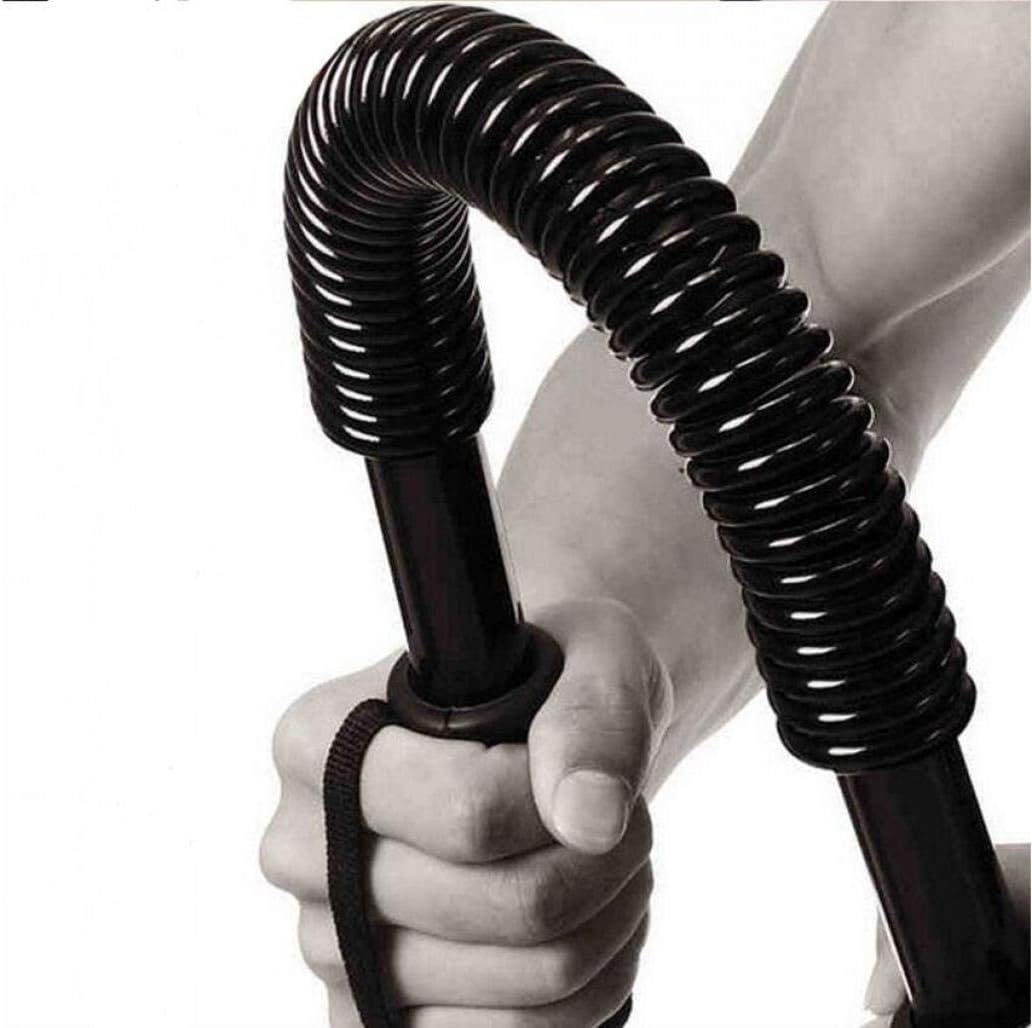 Dual Spring Chest Resistance Arm Builder for Strengthening Weight