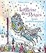 La reine des neiges : Livre peinture magique - Avec un pinceau by 