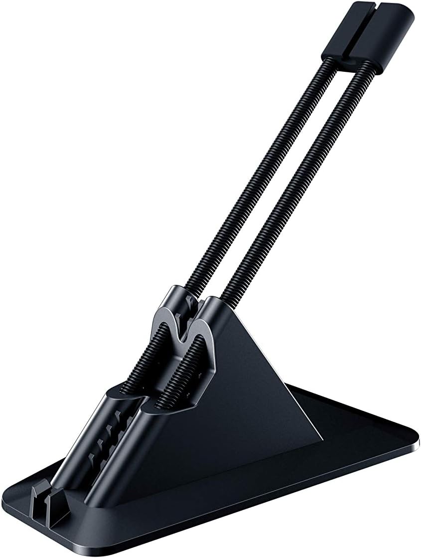 Razer Gaming Mouse Bungee v2: Drag-Free Wired Mouse Support - for Esports-Level Performance - Classic Black (RC21-01210100-R3M1): Computers & Accessories