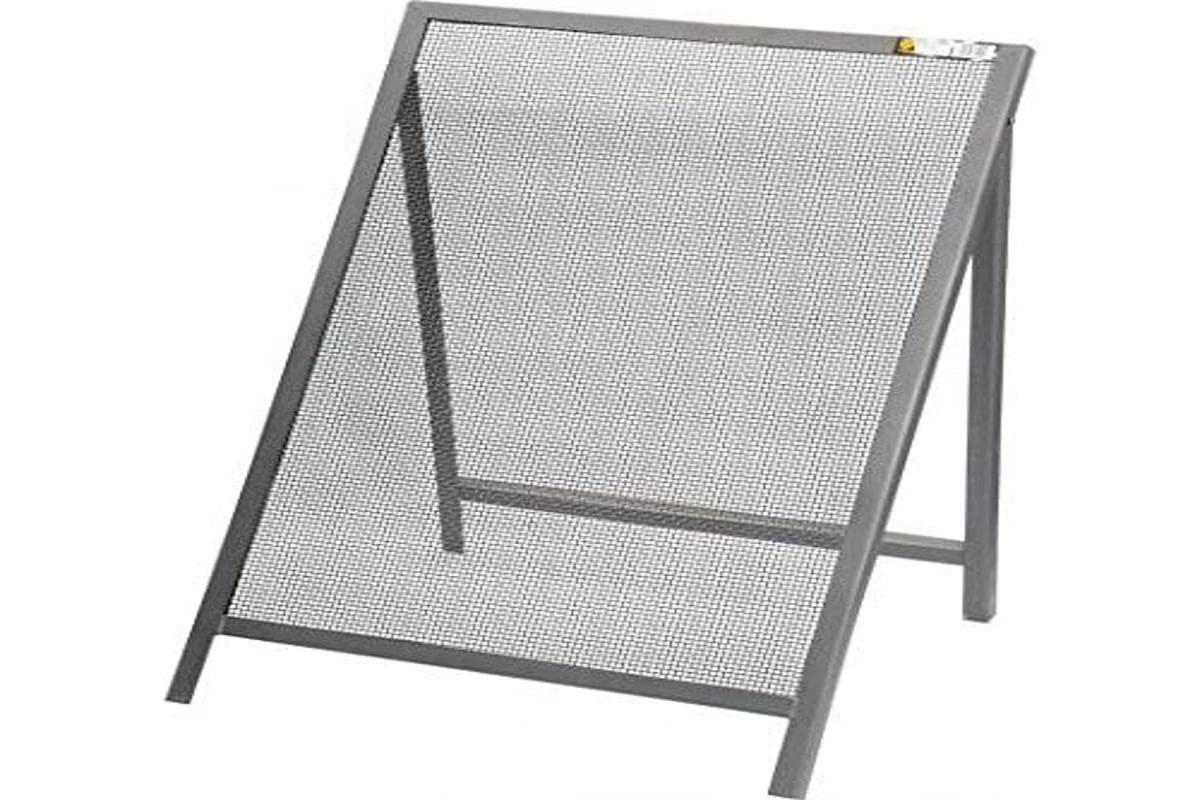 Pass-Through Filter Sieve 60x100 10 mm