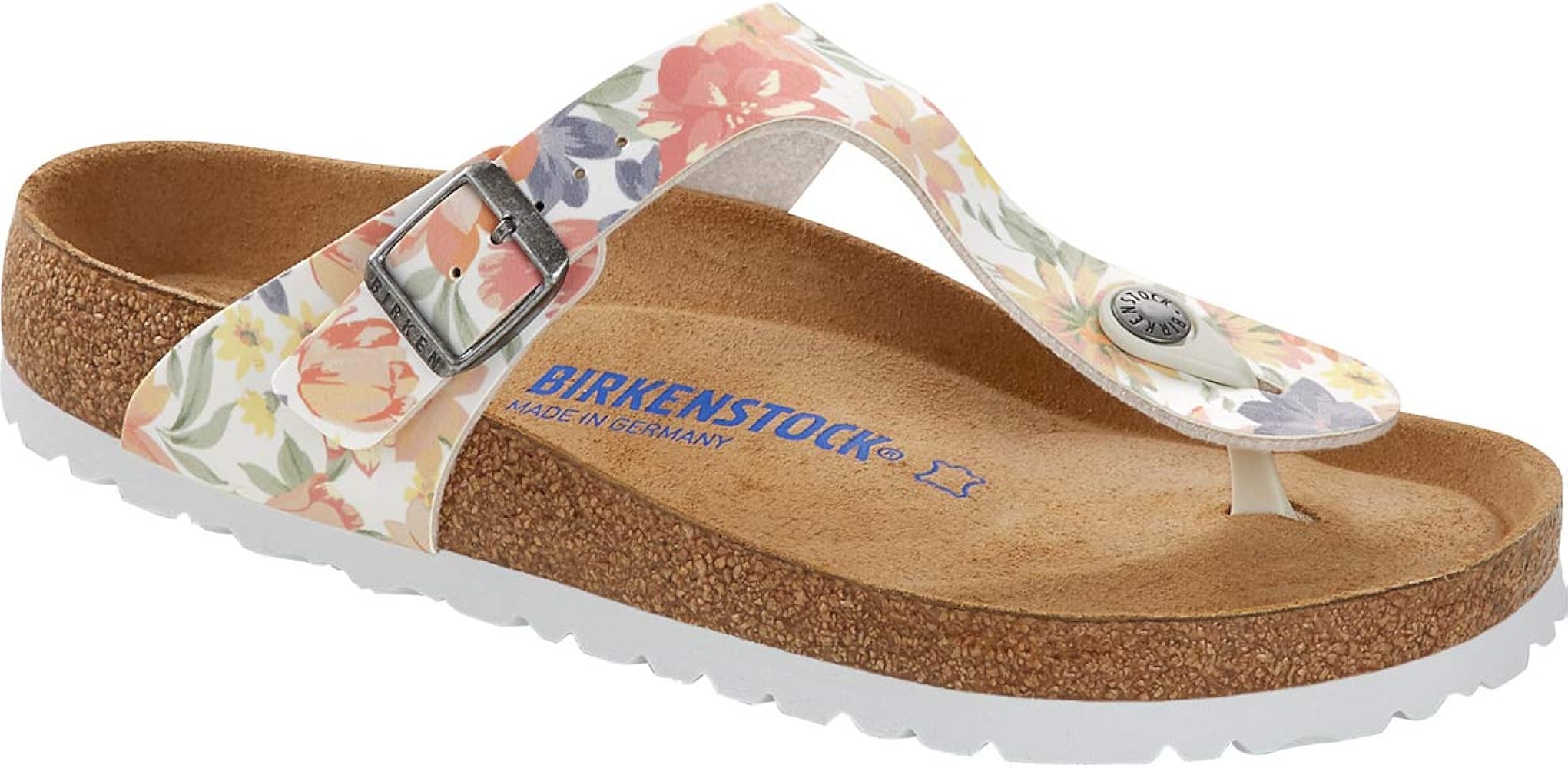 birkenstock gizeh soft footbed