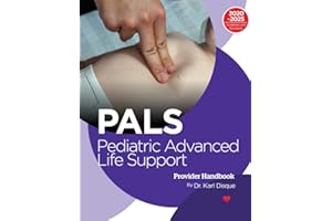 Pediatric Advanced Life Support (PALS)