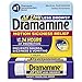 Dramamine All Day Less Drowsy Motion Sickness Relief | 8 Count