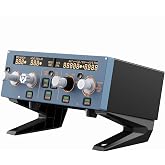 MiYee Wingflex A320 FCU CUBE Flight Simulator Control Unit A320 Panel Game Simulator Plug-and-Play Real Aircraft Feel