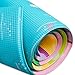Baby Care Play Mat (Large, Playful - Magical Island) 82'' x 55'' Original One-Piece Reversible Rollable Waterproof Play Mat for Infants, Babies, Toddler, and Kids