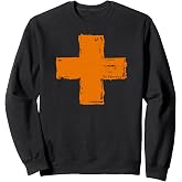 Ed Sheeran Plus Sweatshirt