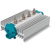 Mastervolt 83116025 Battery Mate 1602 Ig Isolator - 120 Amp, 2 Bank