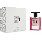 Jusbox Siren &amp; Sailors Eau De Parfum Spray, 2.6 Ounce (Unisex)