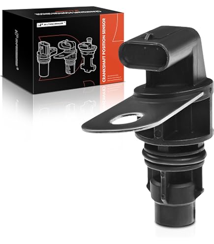 Crankshaft Position Sensor For Cummins L10, M11, N14 Engines - Replaces 4326596, 4984223, 3408503