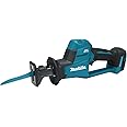 Makita DJR189Z 18V LXT Brushless Cordless Variable Speed Reciprocating Saw with Loop-Handle & XPT (Tool Only)